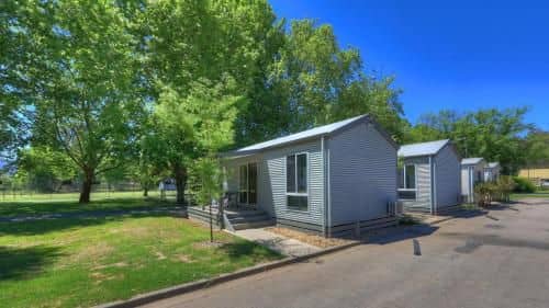 Myrtleford Holiday Park Myrtleford Holiday Park