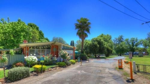 Myrtleford Holiday Park4