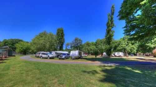 Myrtleford Holiday Park3