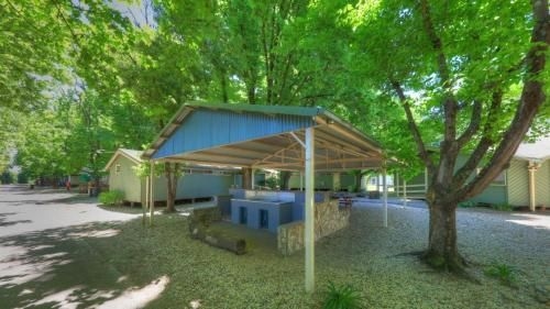 Myrtleford Holiday Park2