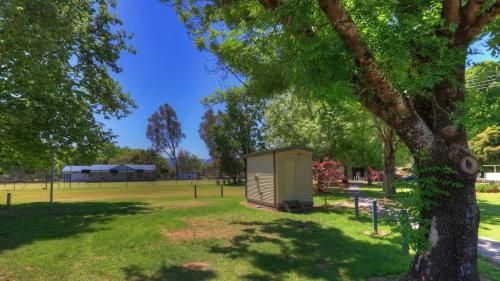 Myrtleford Holiday Park1