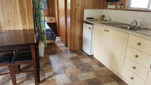 Snow Gum Cabin