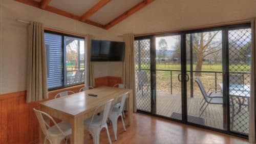 Blue Gum Villa