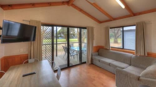 Blue Gum Villa