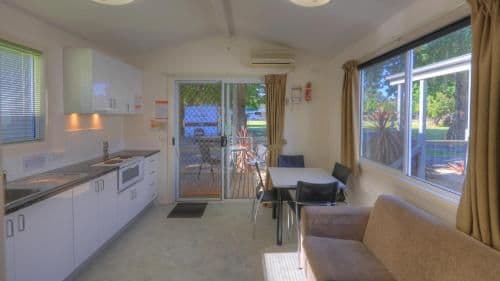 Ash Villa