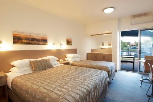 ลอกซ์ตัน คอมมิวนิตี้ โมเต็ล (Loxton Community Hotel Motel)2