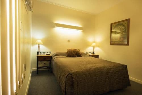 Hotel Standard Room