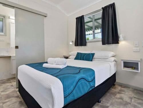 Budget Villa