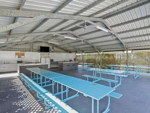 Villa - Disability Access