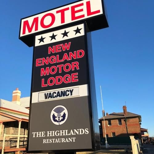 New England Motor Lodge1