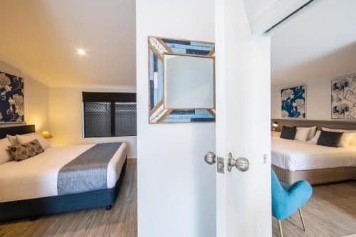 King Room