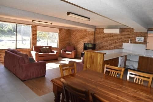 Four-Bedroom Apartment