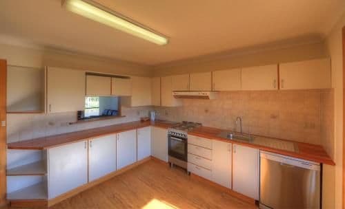 Ocean View Two-Bedroom Apartment