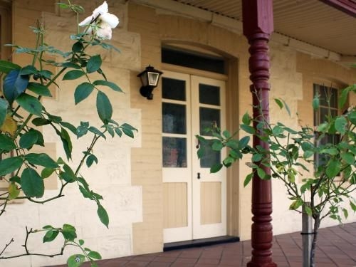 Greenock's Old Telegraph Station2