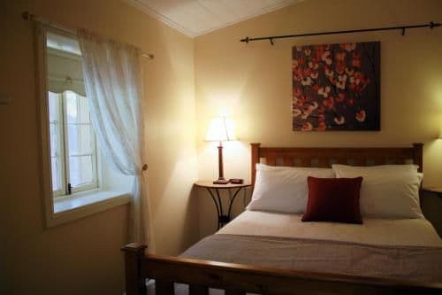 Two-Bedroom Cottage