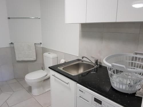 Excellsior One-Bedroom Superior Apartment