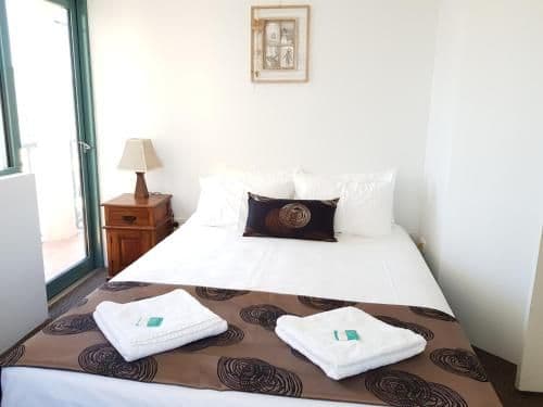 Excellsior One-Bedroom Standard Apartment