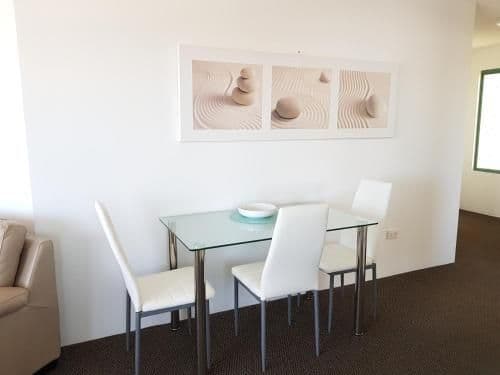 Excellsior One-Bedroom Standard Apartment