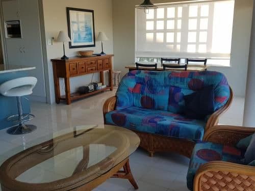 Sailfish Cove Two-Bedroom Standard Apartment (Stair Access Only)