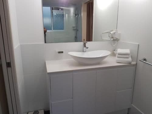 Sailfish Cove Two-Bedroom Rooftop Apartment (Stair Access Only)