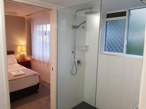 Sailfish Cove Two-Bedroom Rooftop Apartment (Stair Access Only)