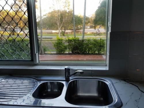 Sailfish Cove Two-Bedroom Rooftop Apartment (Stair Access Only)