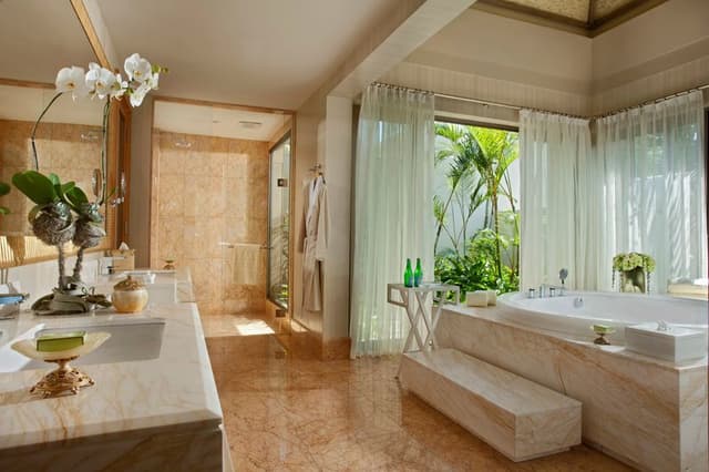 VILLA OCEAN VIEW ONE BEDROOM