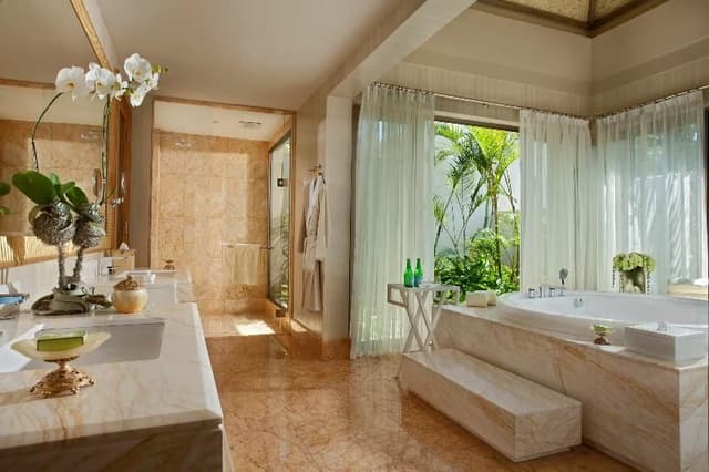 VILLA OCEAN VIEW