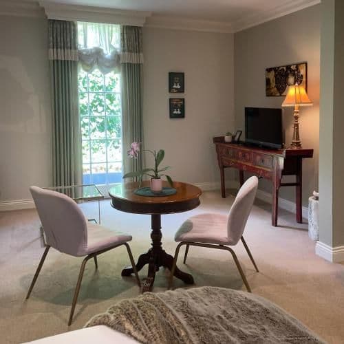 King Suite