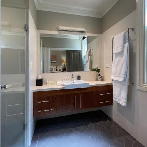 King Suite