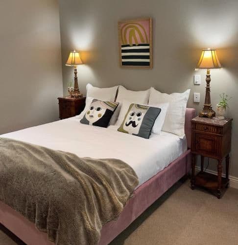King Suite