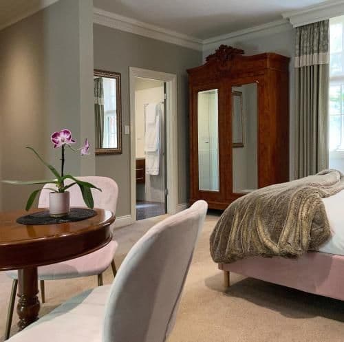 King Suite