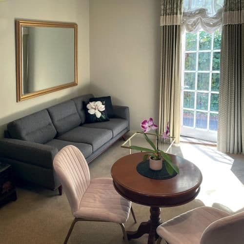 King Suite