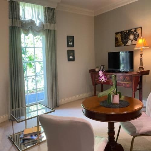 King Suite