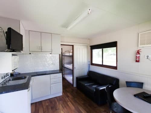 One-Bedroom Cabin
