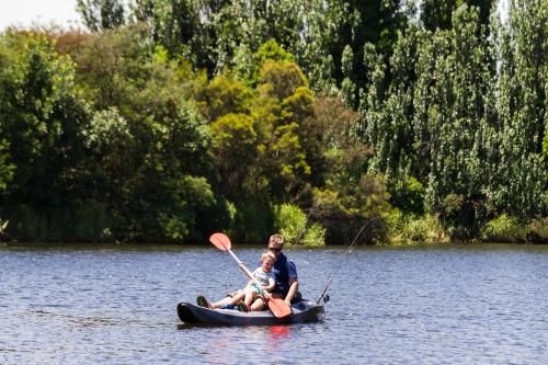 NRMA Bairnsdale Riverside Holiday Park3