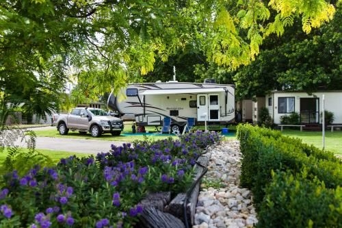 NRMA Bairnsdale Riverside Holiday Park2