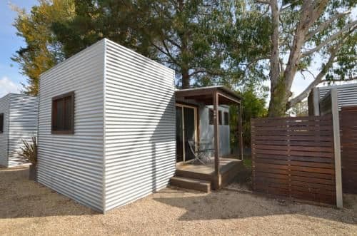 Bungalow