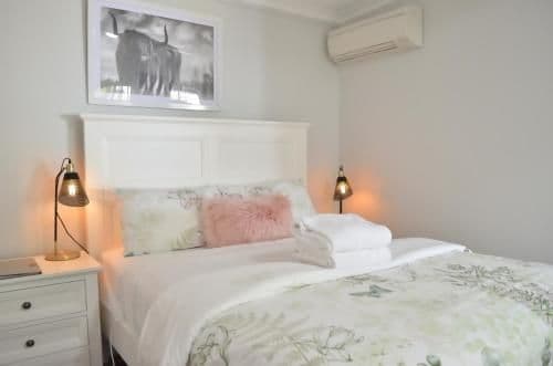 Premium Queen Suite