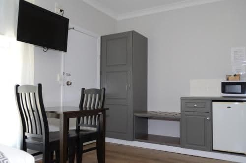 Corporate Suite