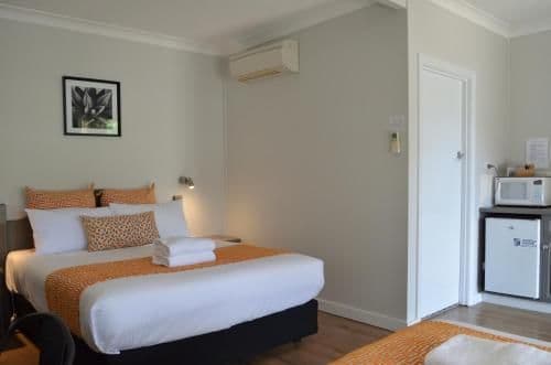 Corporate Suite