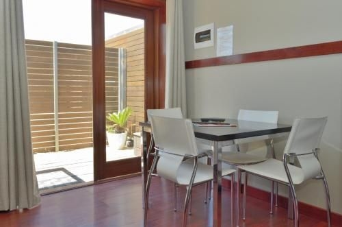 Myrtleford Motel on Alpine1