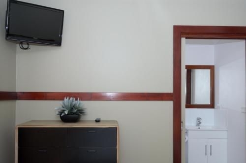 Myrtleford Motel on Alpine3