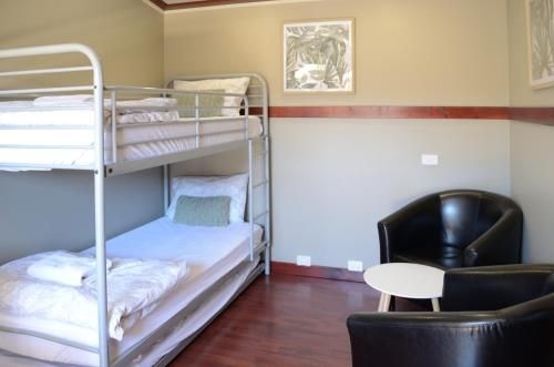 Myrtleford Motel on Alpine2