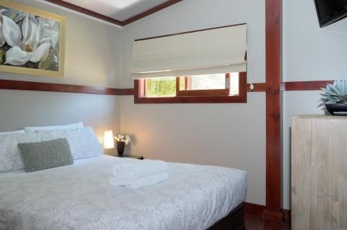 Myrtleford Motel on Alpine4