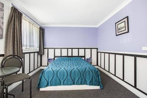 Glen Innes Lodge Motel Glen Innes Lodge Motel