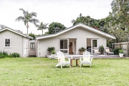 Five-Bedroom House