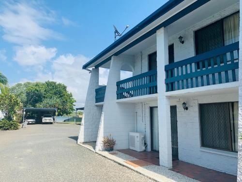 Iluka Villa Unit 44