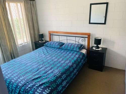 Iluka Villa Unit 43