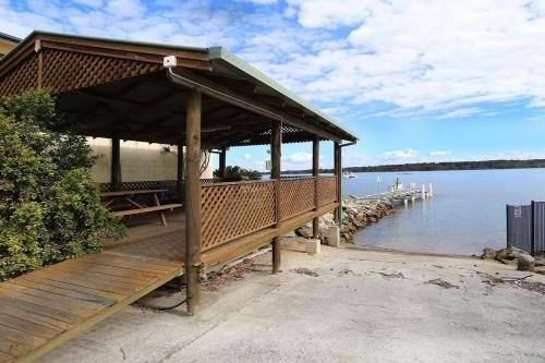 Iluka Villa Unit 42